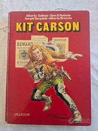 Volume Kit Carson  1978 
