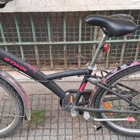 bicicletta