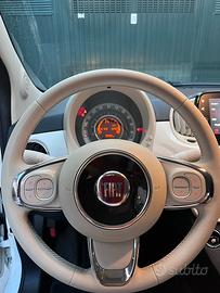 Fiat 500 Dolcevita (Hybrid)
