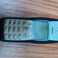 nokia 1100
Non testato