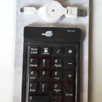 TASTIERA portatile per pc