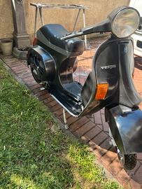 Vespa pk