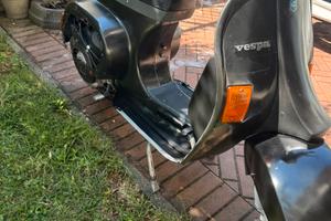 Vespa pk