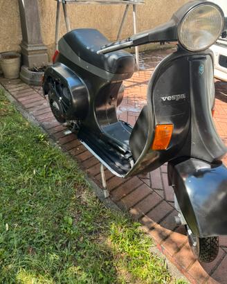 Vespa pk