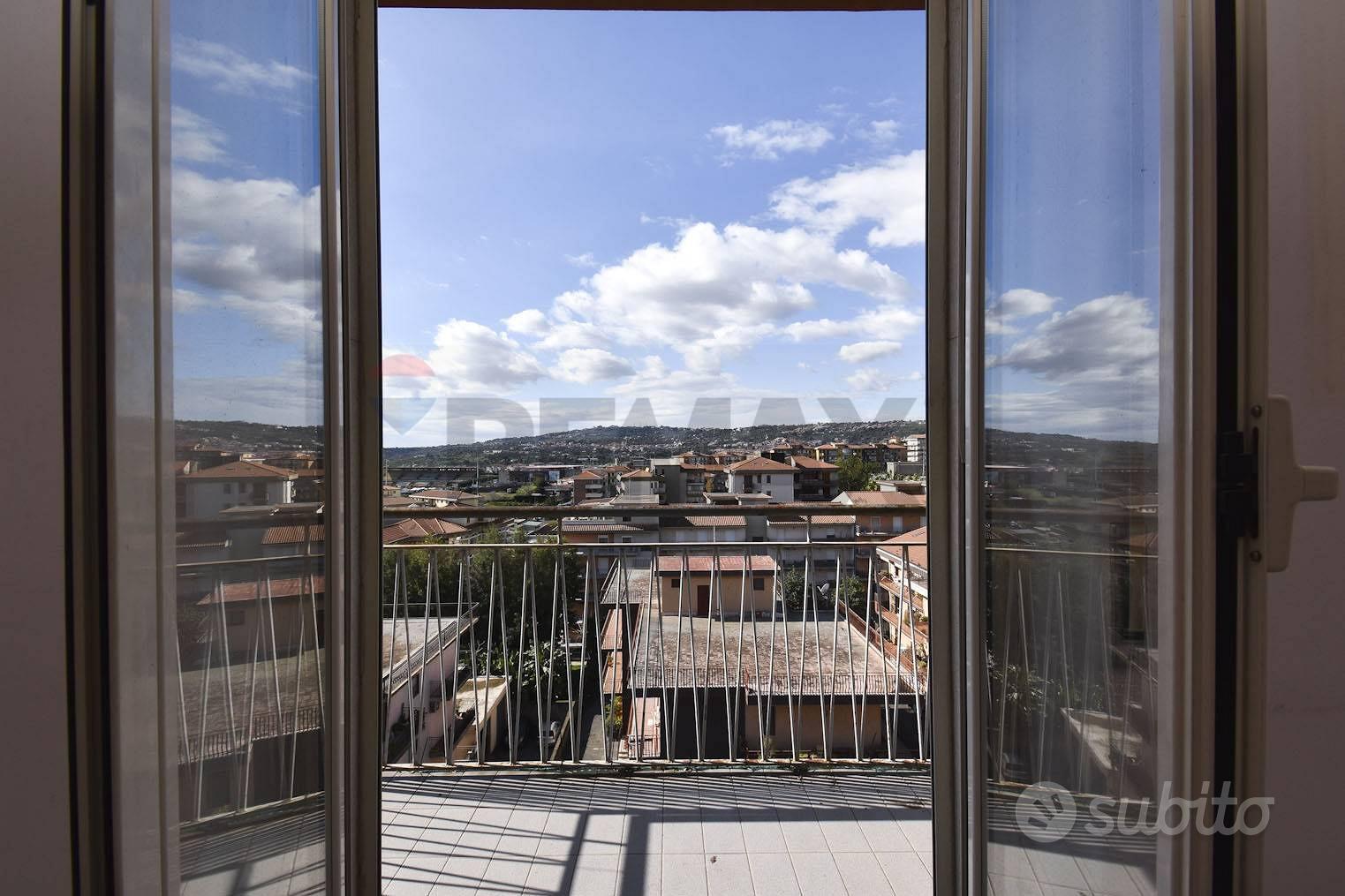 Apartment in Acireale, Santa Caterina - Vista 4