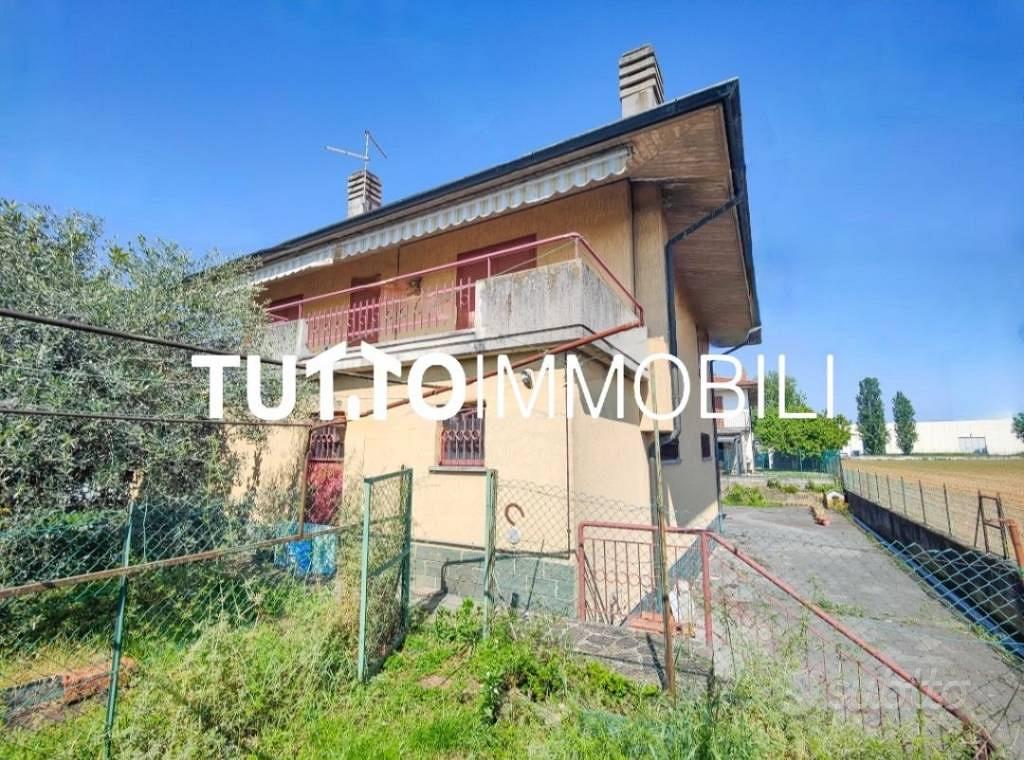 Casa – Azzano San Paolo, Bergamo - Vista 4