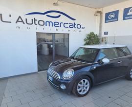 MINI Cooper D 1.6 16V Cooper D