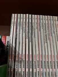 Corso di disegno manga - nuovo e completo