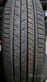 Continental 235/55 r19 101h cross contanct sport
