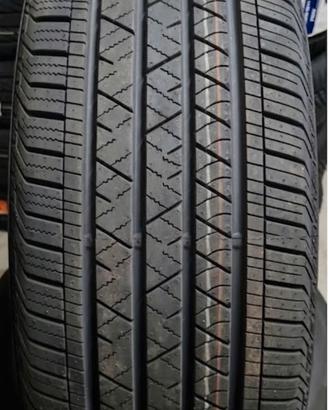 Continental 235/55 r19 101h cross contanct sport