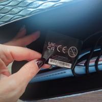 Ghd piastra stira e asciuga limited edition con co