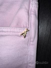 Jeans Patrizia Pepe