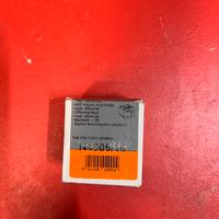 Salvavita automatico 16A da incasso living light