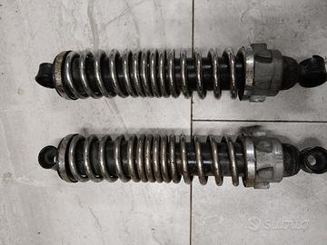 ammortizzatori Moto Guzzi 850