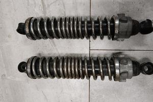 ammortizzatori Moto Guzzi 850