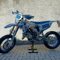 TM Racing SMR 125 - 2021