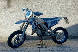 TM Racing SMR 125 - 2021