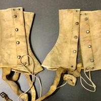 Ghette esercito inglese