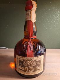 Liquore Grand Marnier