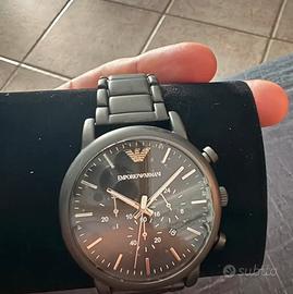 Orologio Emporio Armani