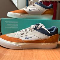 NIKE SB MALOR (GS) MULTICOLORE TAGLIA  38