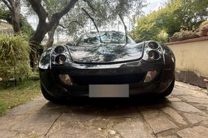 Smart Roadster “John Richmond” 0.7 Turbo (82 CV)
