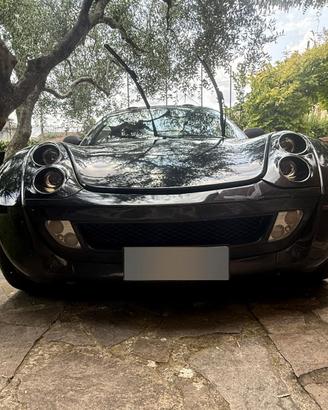 Smart Roadster “John Richmond” 0.7 Turbo (82 CV)