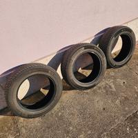 Pneumatico michelin cross climate 2 205/55/R16 91V