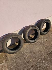 Pneumatico michelin cross climate 2 205/55/R16 91V