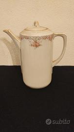 teiera in ceramica Carstens Tönnieshof, Germania, 