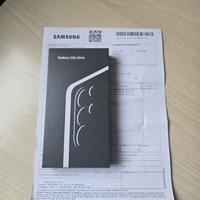 Samsung Galaxy S26 Ultra 512GB Nuovo