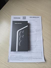 Samsung Galaxy S26 Ultra 512GB Nuovo