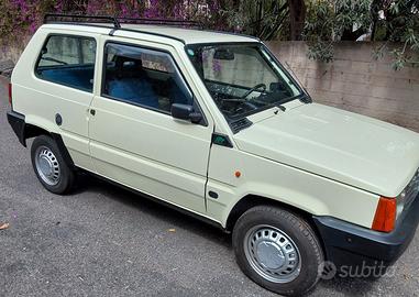Fiat  Panda youngh 750