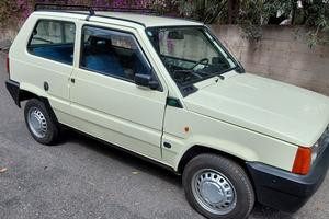 Fiat  Panda youngh 750