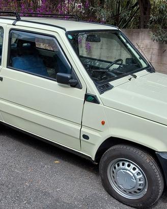 Fiat  Panda youngh 750