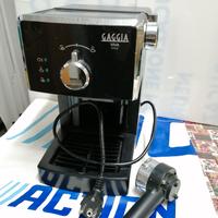 Macchina Caffè GAGGIA Viva Style
