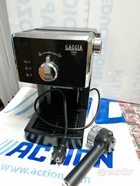 Macchina Caffè GAGGIA Viva Style