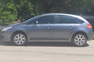 Citroen c4 disel 88800. km