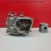 CILINDRO PISTONE x HONDA CR 125 1996 1997 CR125 19