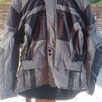 Giacca 4 stagioni IXS Pacora ST