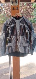 Giacca 4 stagioni IXS Pacora ST