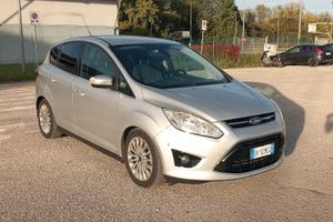 Ford C-Max 1.6 TDCI 115cv Titanium (2012)