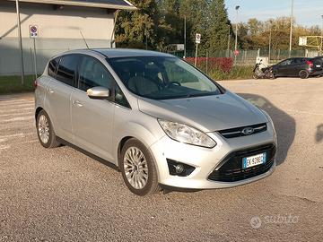 Ford C-Max 1.6 TDCI 115cv Titanium (2012)
