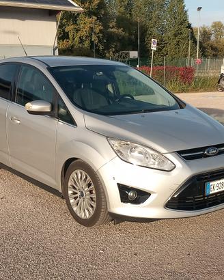 Ford C-Max 1.6 TDCI 115cv Titanium (2012)