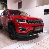 JEEP Compass 2ª serie - Compass 2.0 Multijet II au