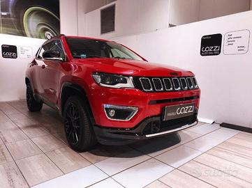JEEP Compass 2ª serie - Compass 2.0 Multijet II au