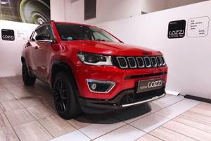 JEEP Compass 2ª serie - Compass 2.0 Multijet II au