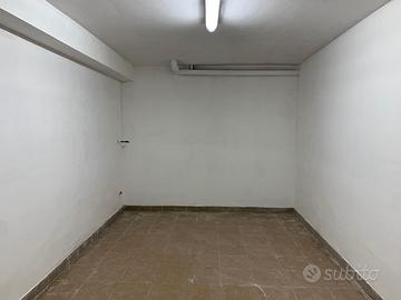 Garage Chieti scalo centro