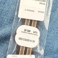 Cinturino nato originale omega 007 diver