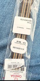 Cinturino nato originale omega 007 diver